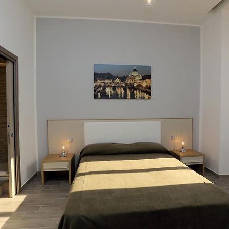Casa Martinez Roma Hotel Eksteriør billede