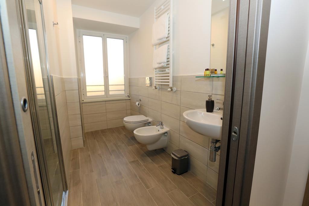 Casa Martinez Roma Hotel Eksteriør billede