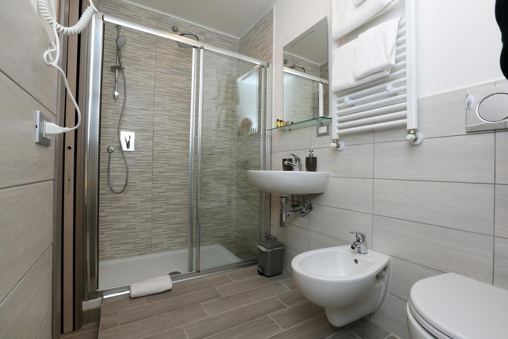 Casa Martinez Roma Hotel Eksteriør billede