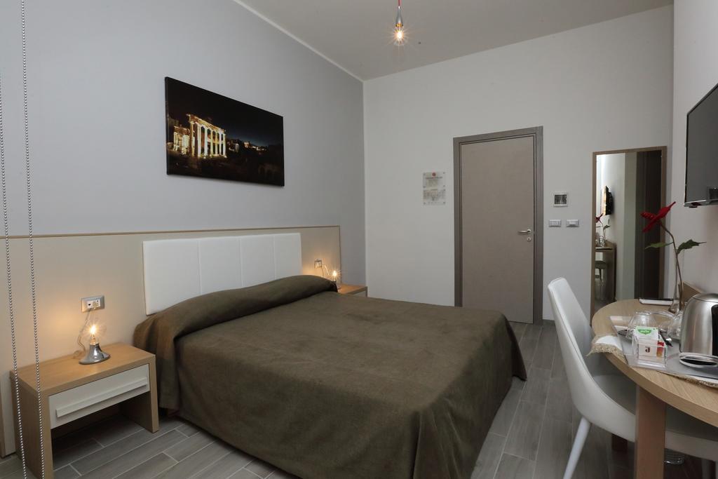 Casa Martinez Roma Hotel Eksteriør billede