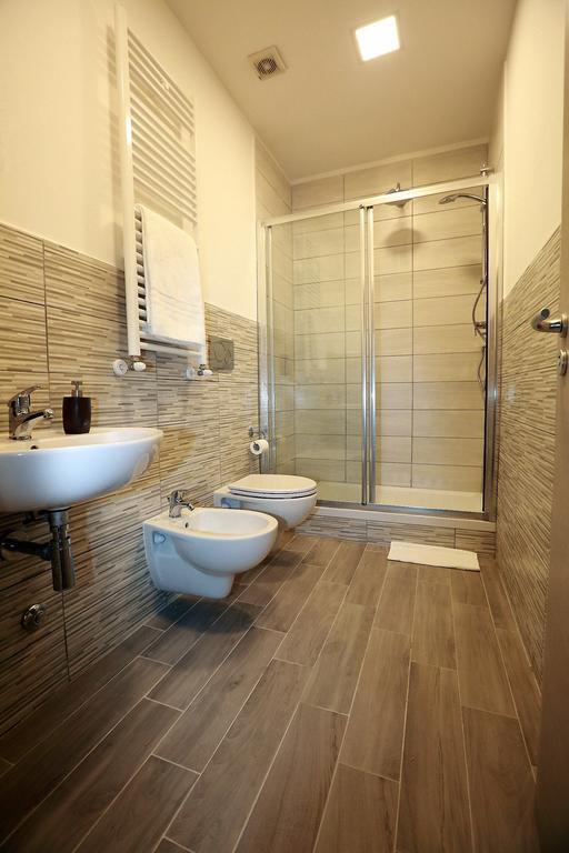 Casa Martinez Roma Hotel Eksteriør billede