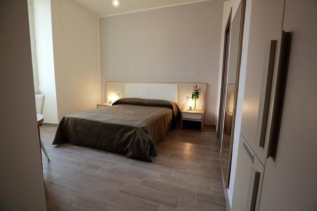 Casa Martinez Roma Hotel Eksteriør billede