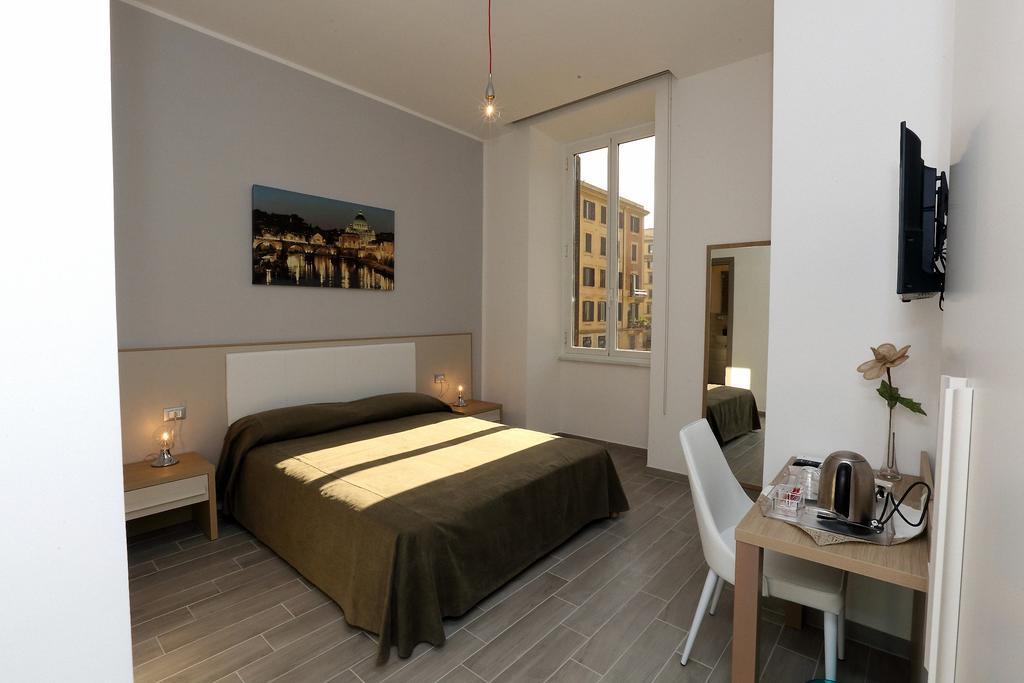 Casa Martinez Roma Hotel Værelse billede