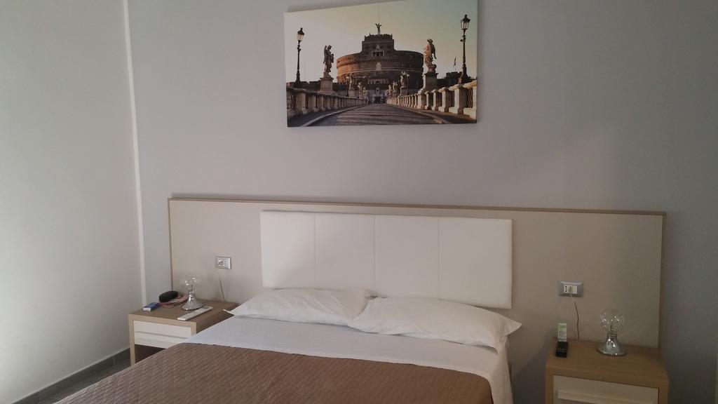 Casa Martinez Roma Hotel Eksteriør billede