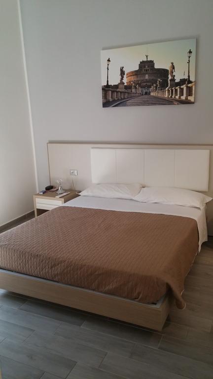 Casa Martinez Roma Hotel Eksteriør billede
